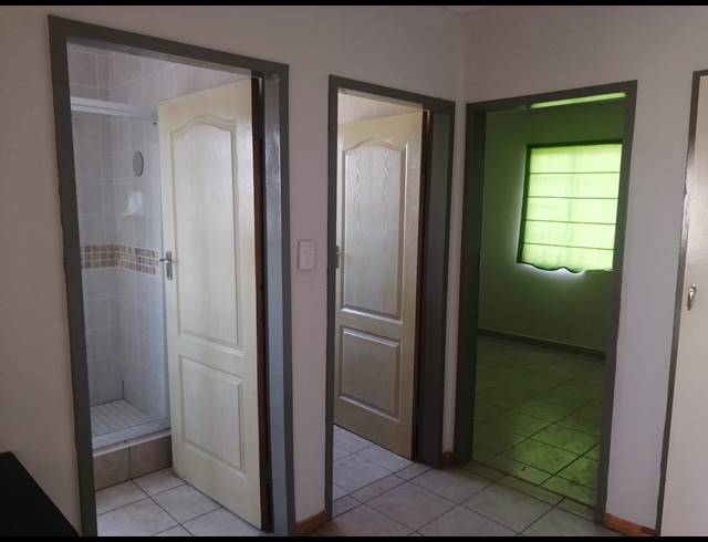 2 BEDROOM APARTMENT RENTED IN MEYERSDAL